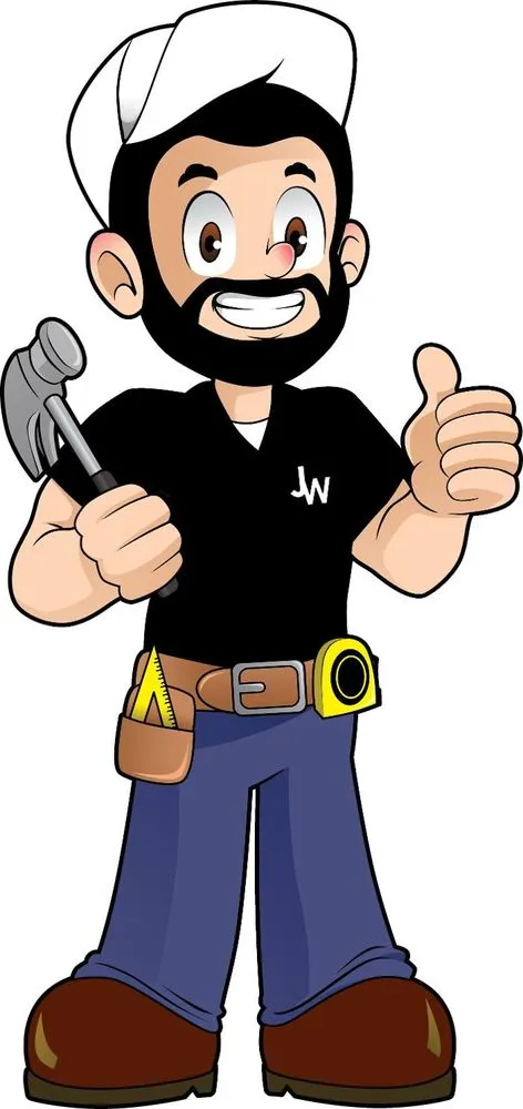 Slide of JW Restores