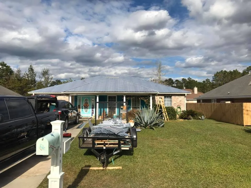 Slide of Jw Roofing & Remodeling