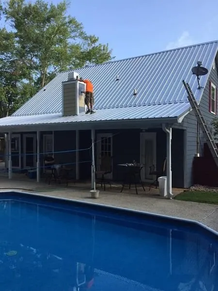 Slide of Jw Roofing & Remodeling