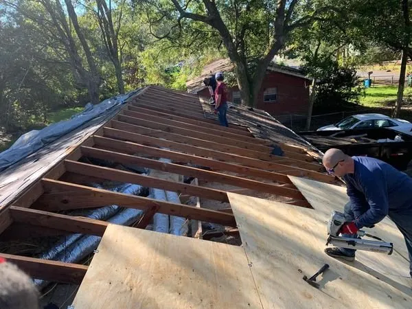 Slide of Jw Roofing & Remodeling