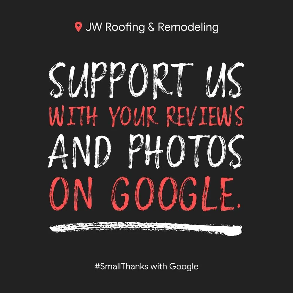 Slide of JW Roofing & Remodeling