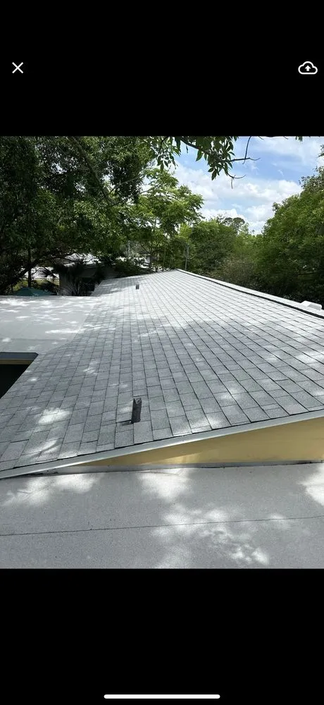 Slide of JW Roofing and Construction