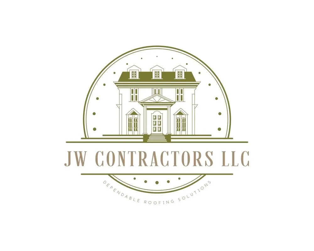 Slide of JW Roofing Experts