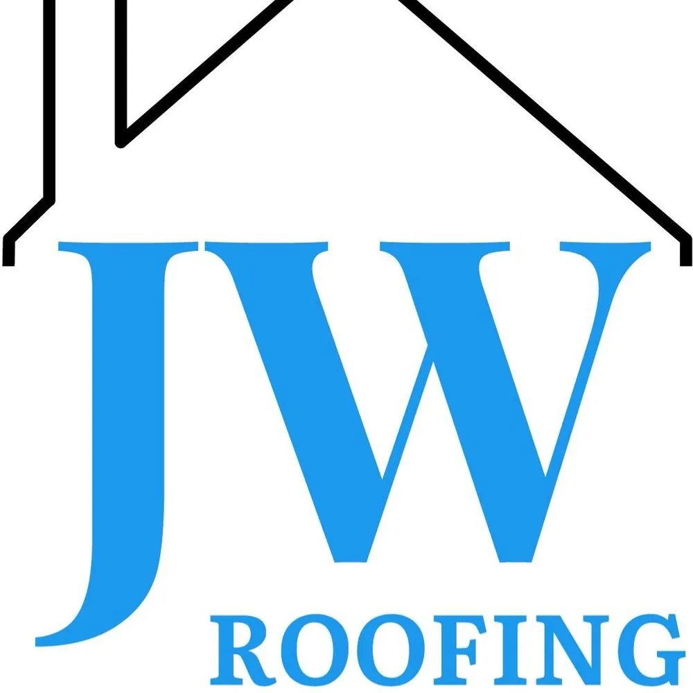 Slide of JW Roofing