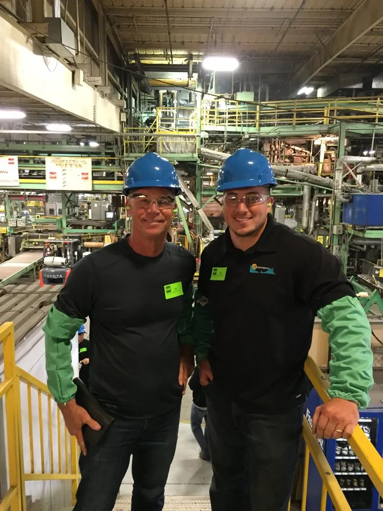 Slide of JW Roofing Services