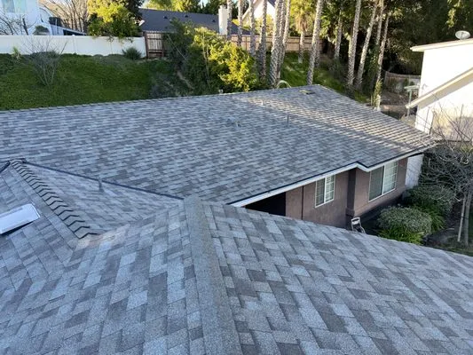 JW Roofing Services