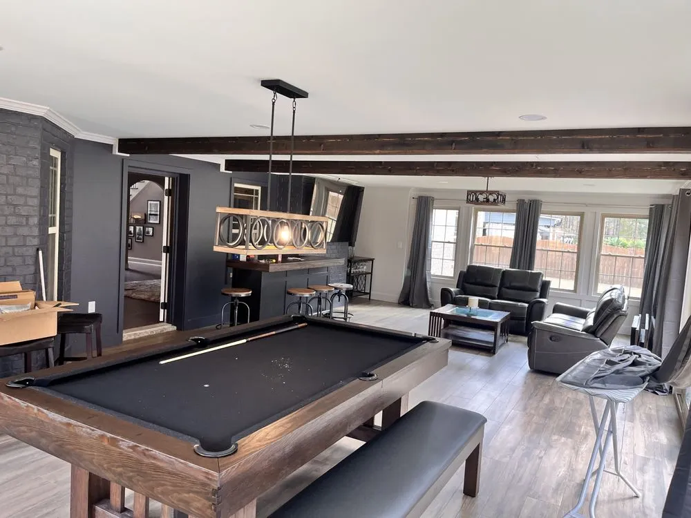 Slide of JW Service Group