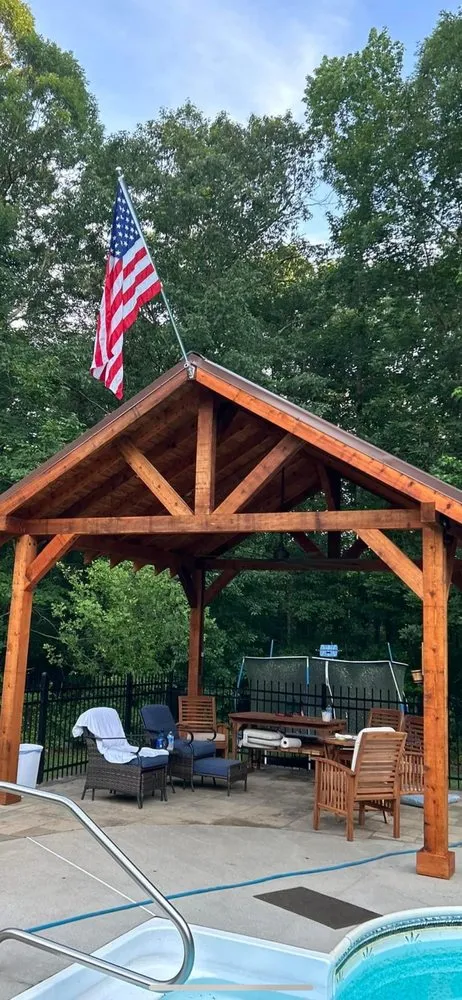 Slide of JW Service Group