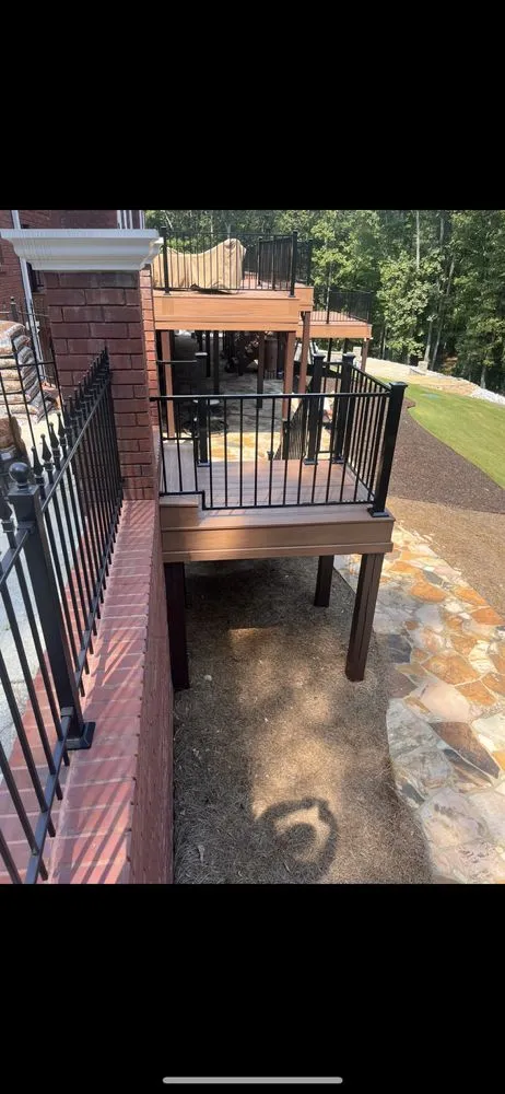 Slide of JW Service Group