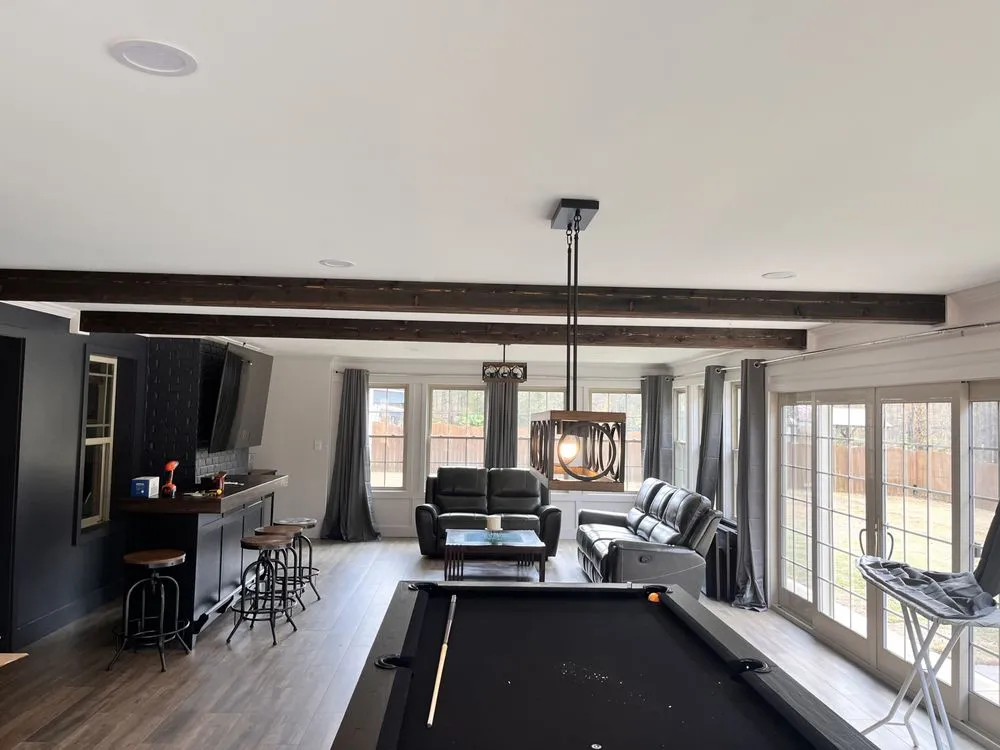 Slide of JW Service Group