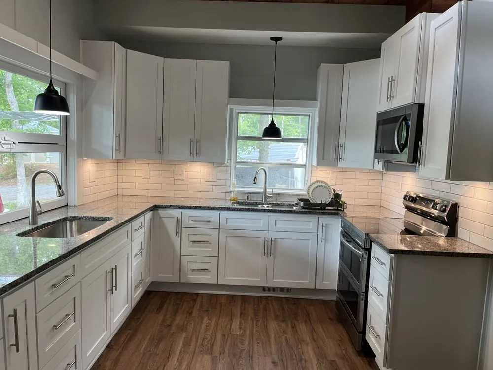 Slide of JW Service Group