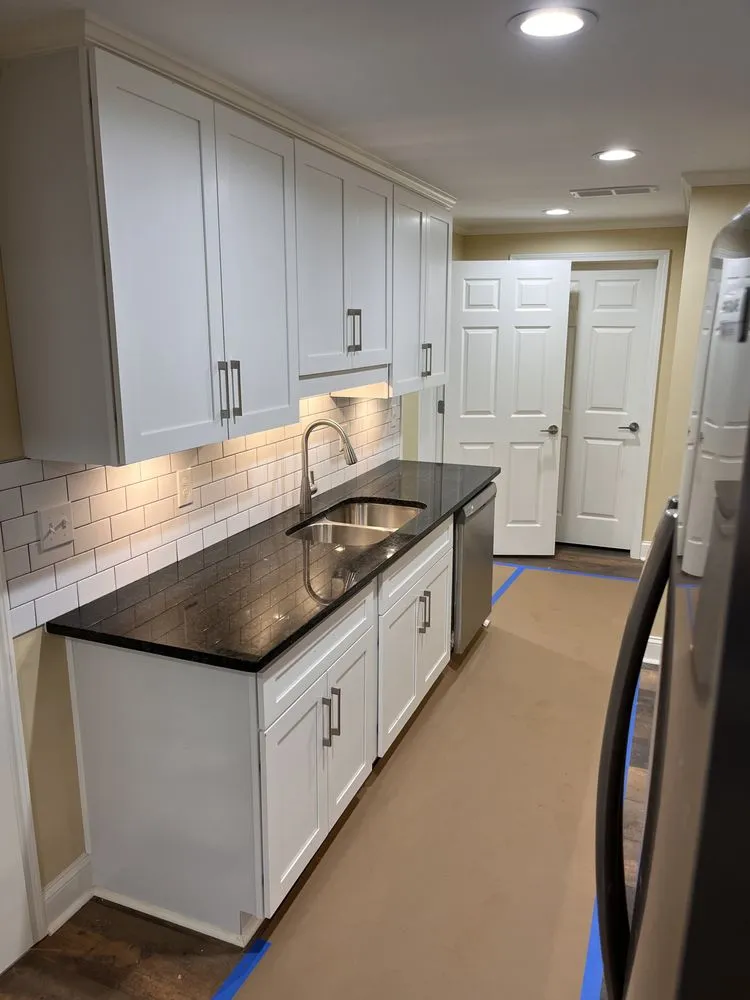 Slide of JW Service Group