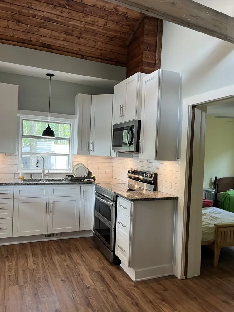 Slide of JW Service Group