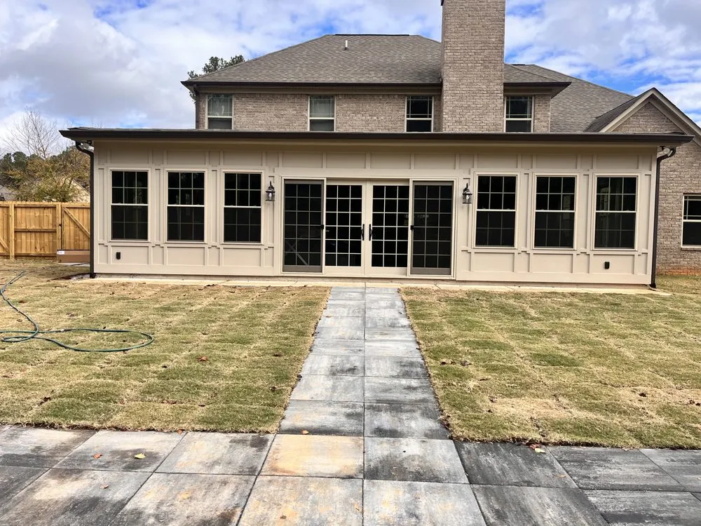 Slide of JW Service Group