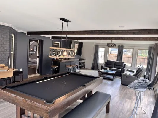 JW Service Group Logo