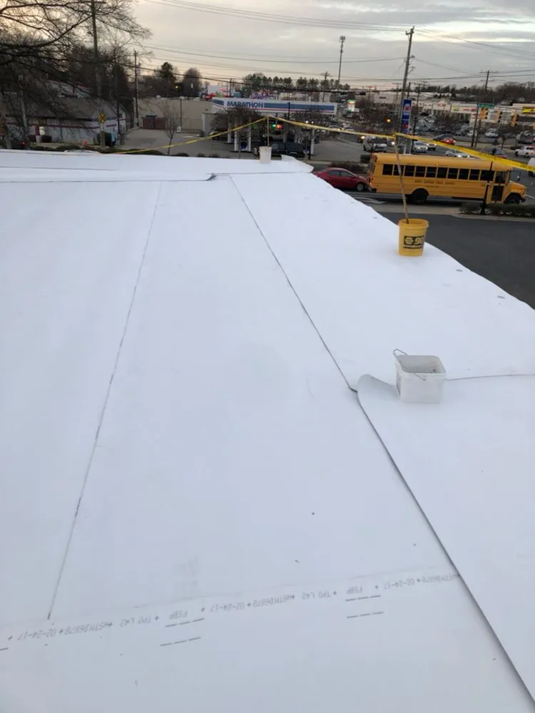 Slide of JW Services