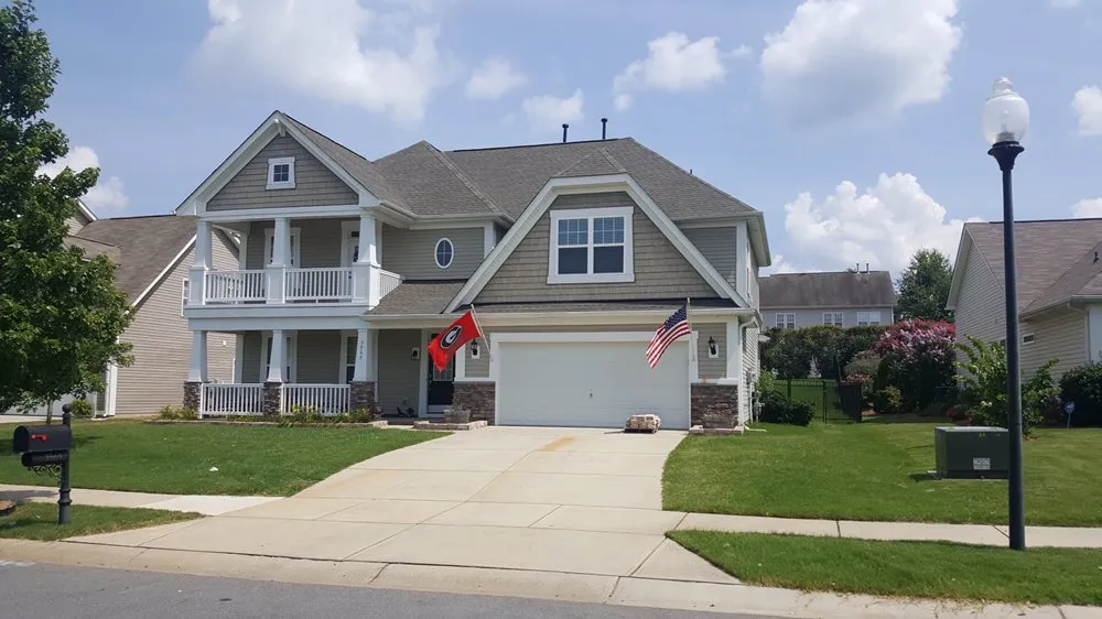 Slide of JW Services