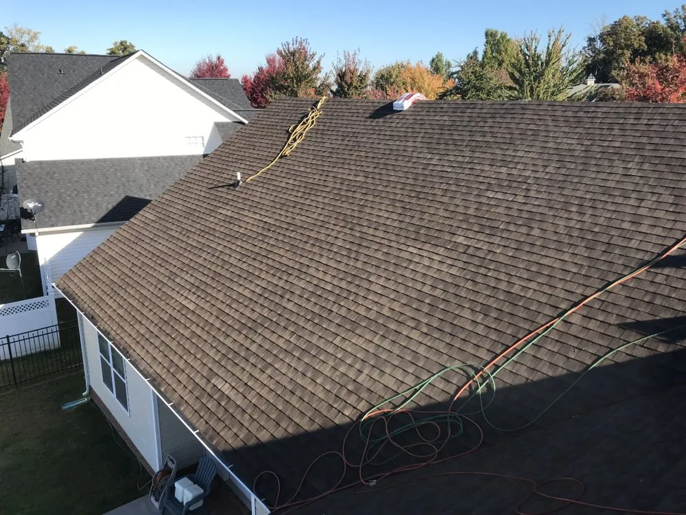 Slide of JW Services