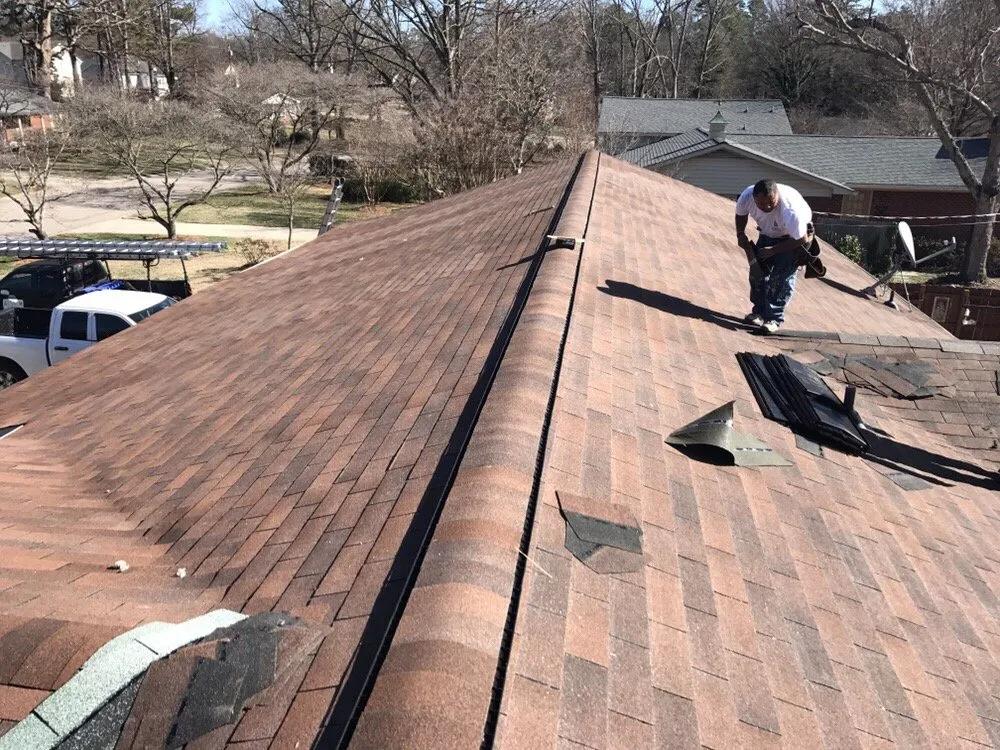 Slide of JW Services