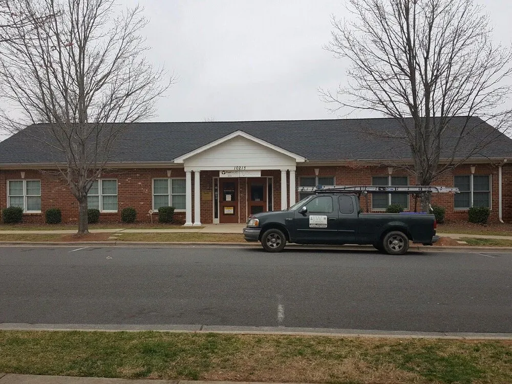 Slide of JW Services