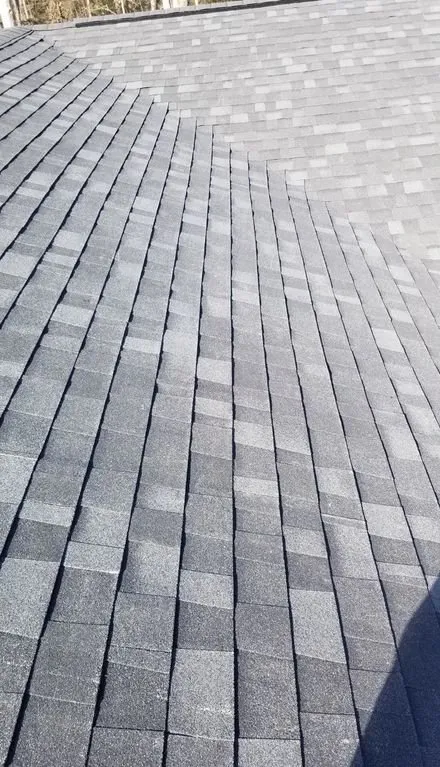 Slide of JW Services