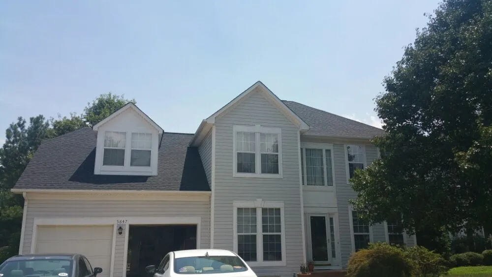 Slide of JW Services