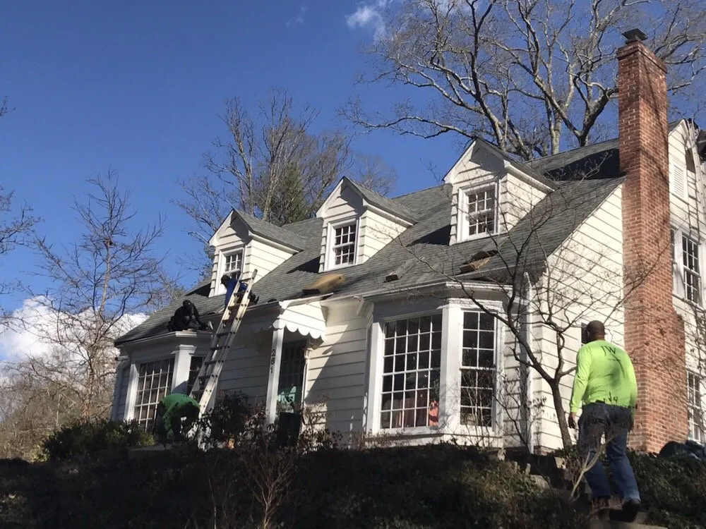 Slide of JW Services