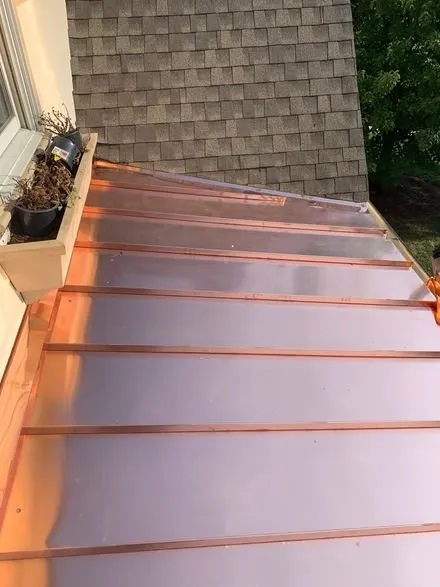 Slide of JW Services