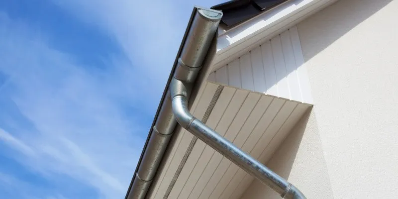 Trusted roof replacement experts serving Winston-Salem, NC - JW Services Roofing
