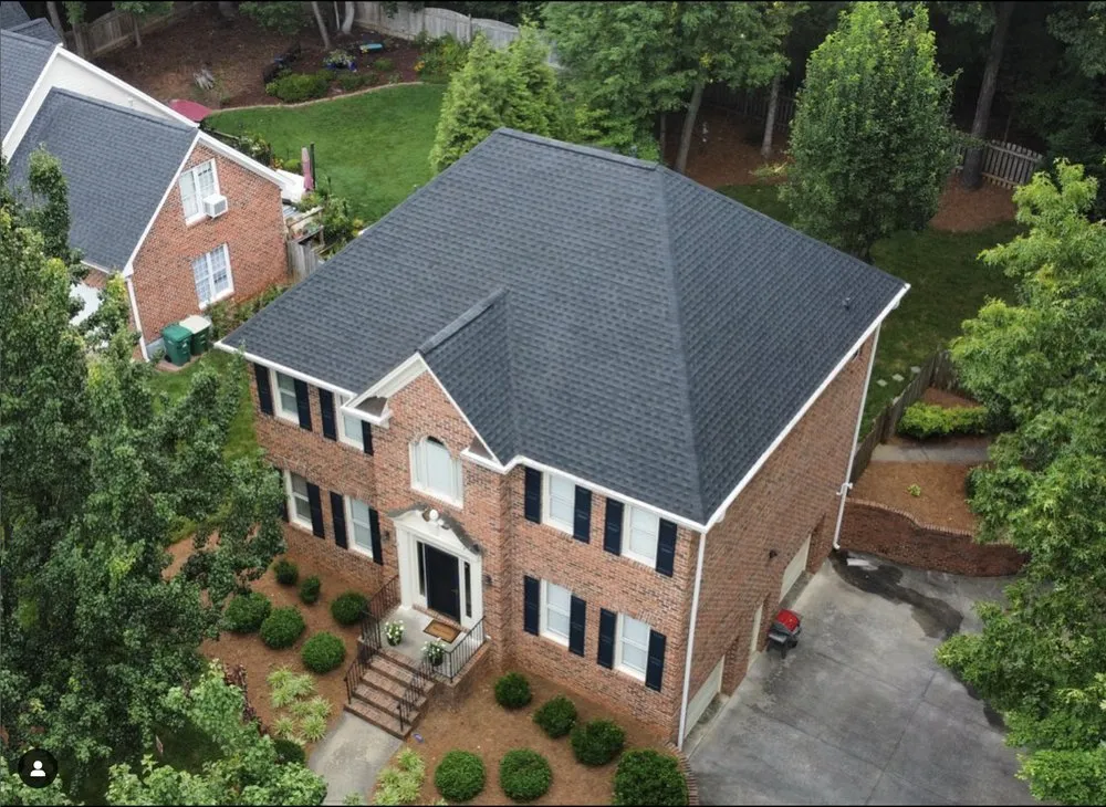 Trusted flat roof repair near you across Winston-Salem, NC - JW Services Roofing