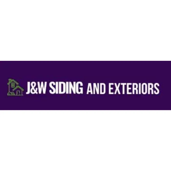 Slide of J&W Siding