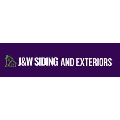 J&W Siding