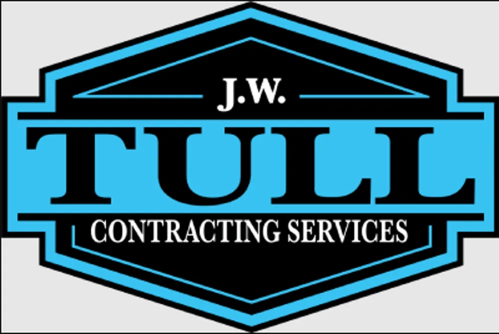 Slide of JW Tull Contracting