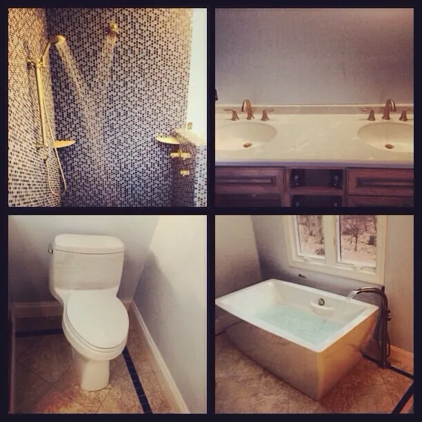 Slide of JW Tull Contracting