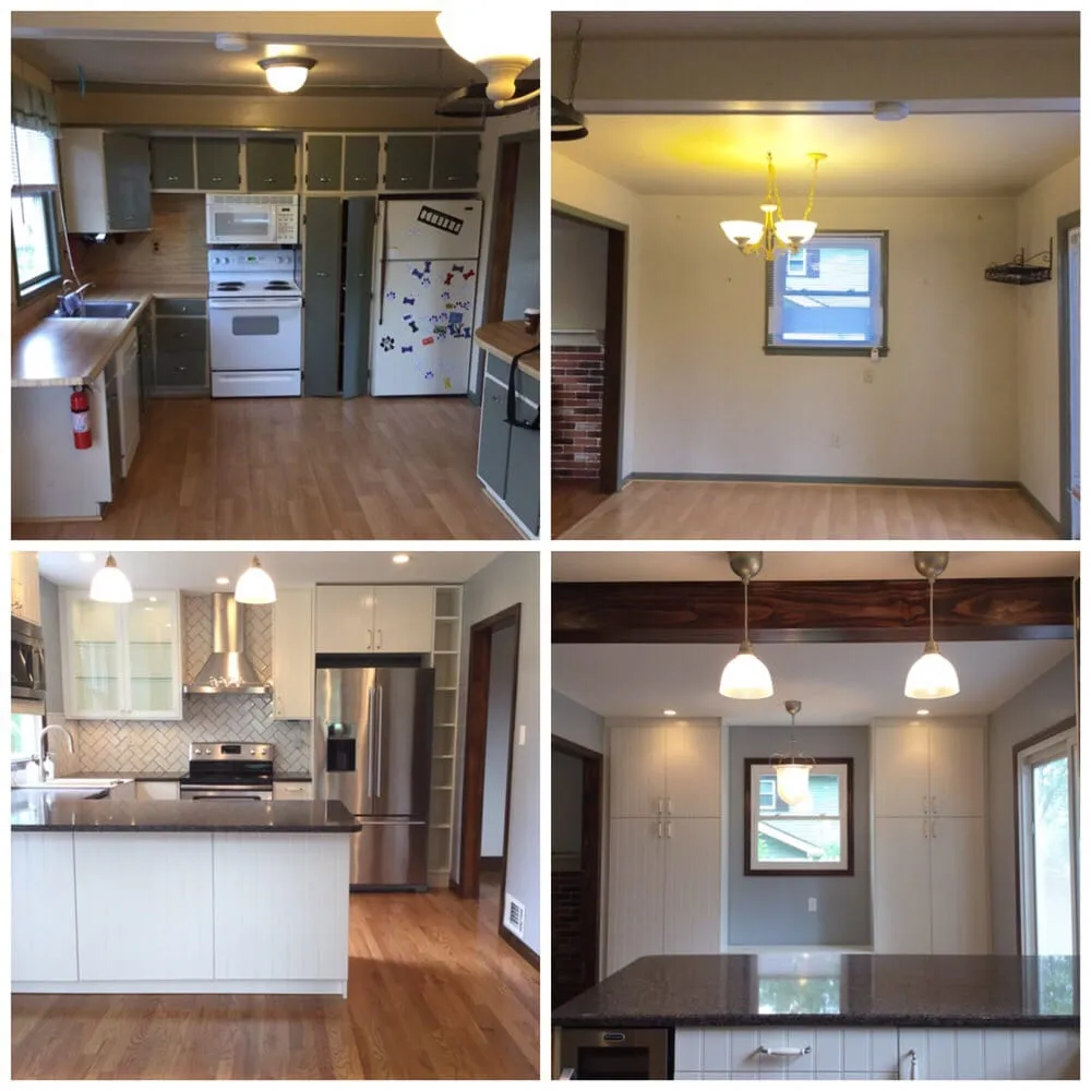 Slide of JW Tull Contracting