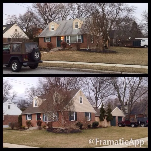 Slide of JW Tull Contracting