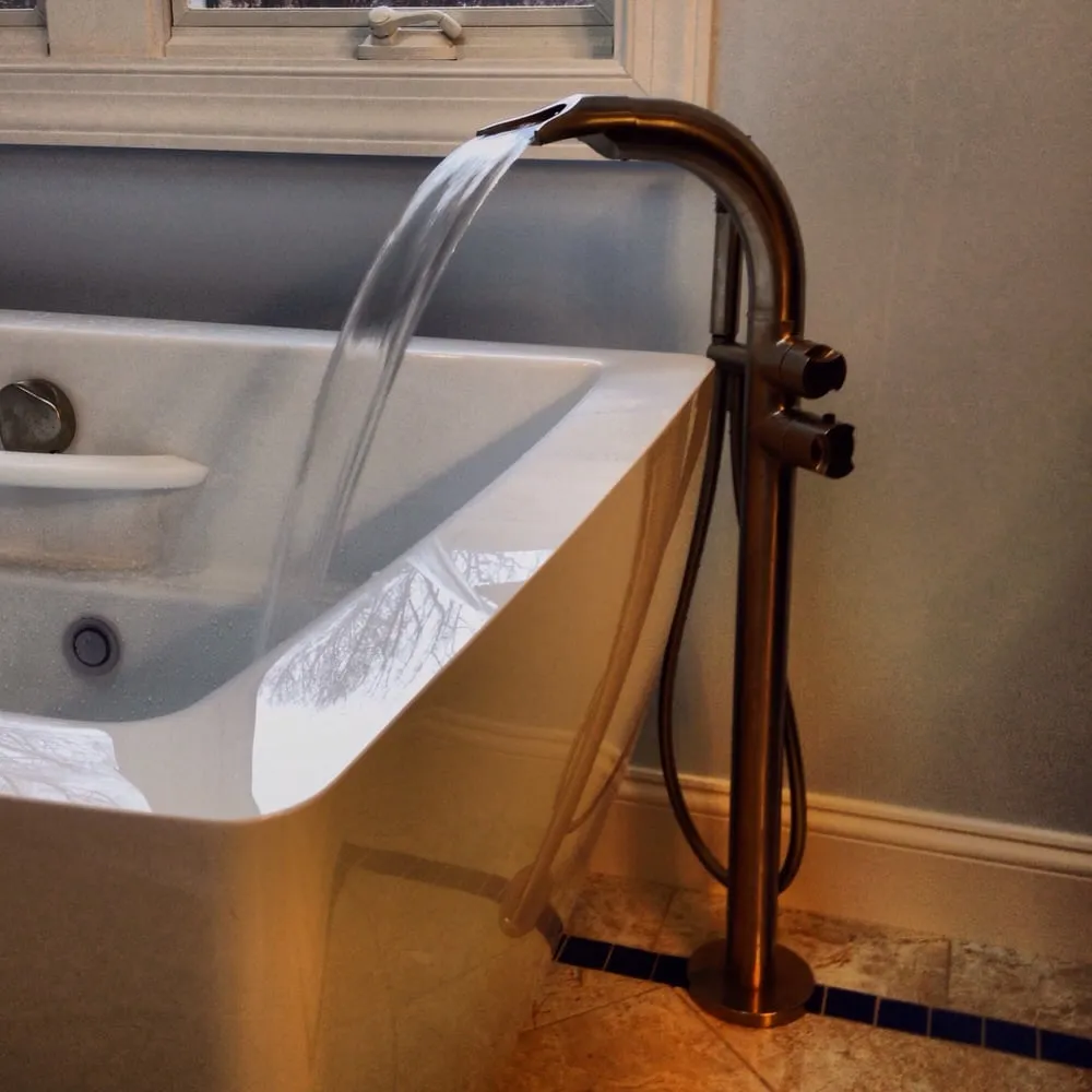 Slide of JW Tull Contracting