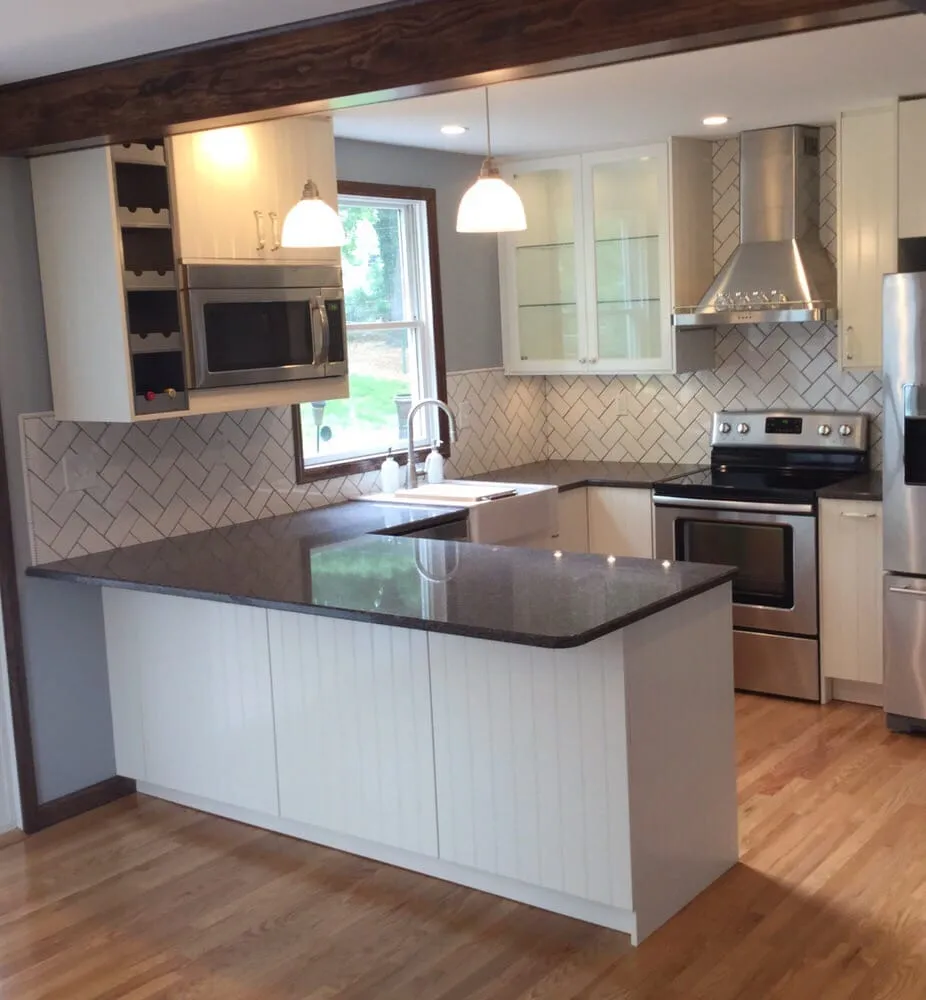 Slide of JW Tull Contracting