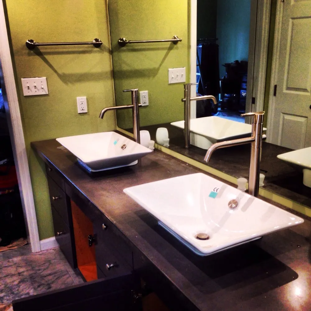 Slide of JW Tull Contracting