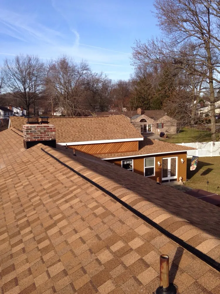 Slide of JW Tull Contracting