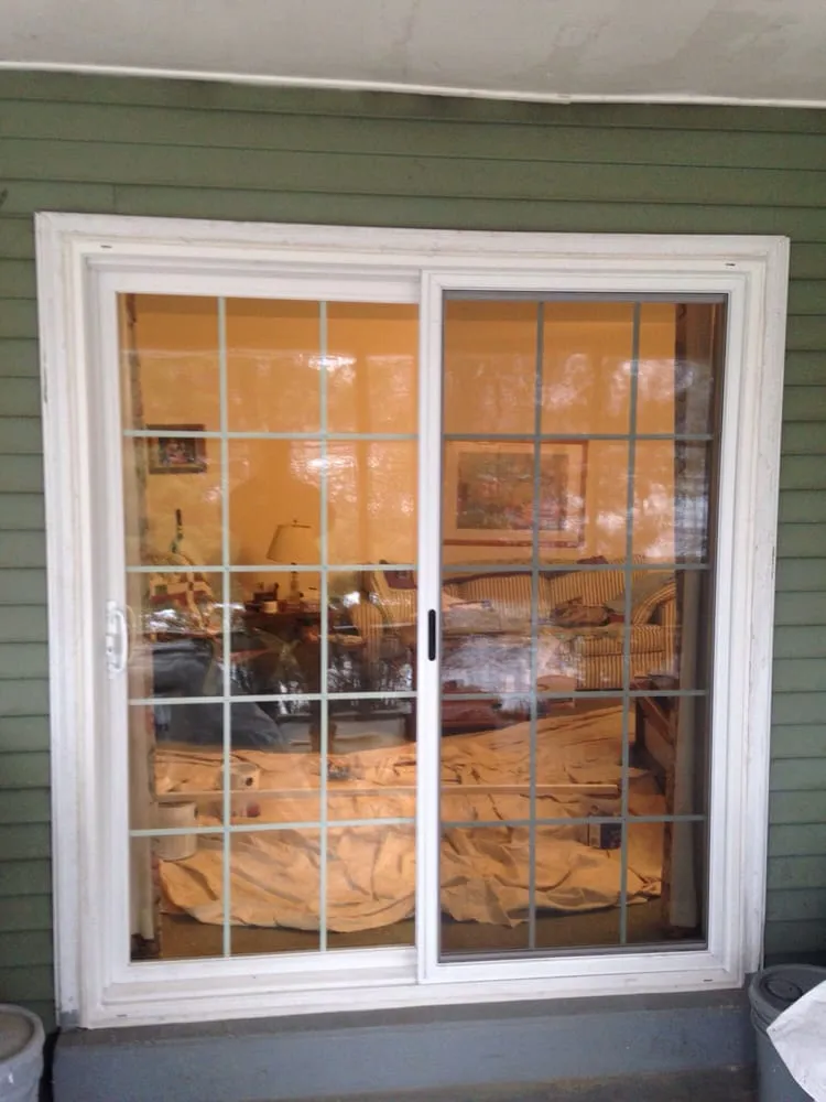 Slide of JW Tull Contracting