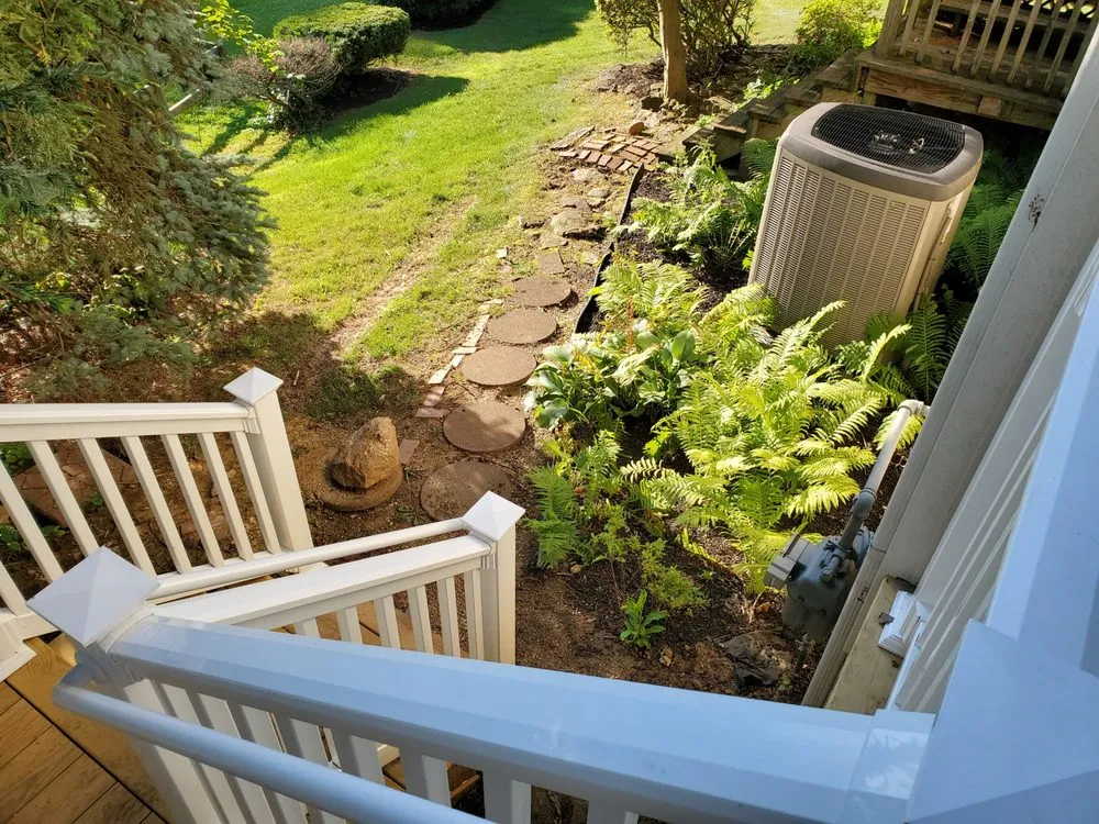 Slide of JW Tull Contracting