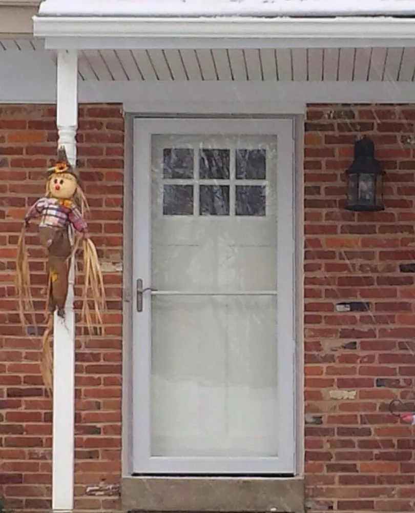 Slide of JW Tull Contracting