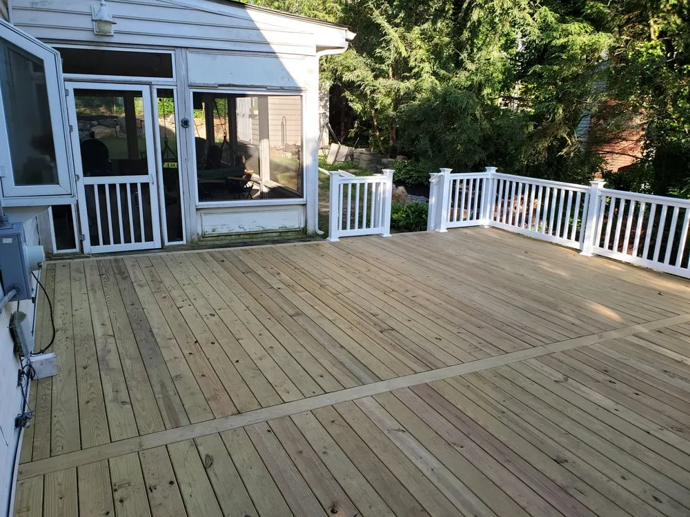 Slide of JW Tull Contracting