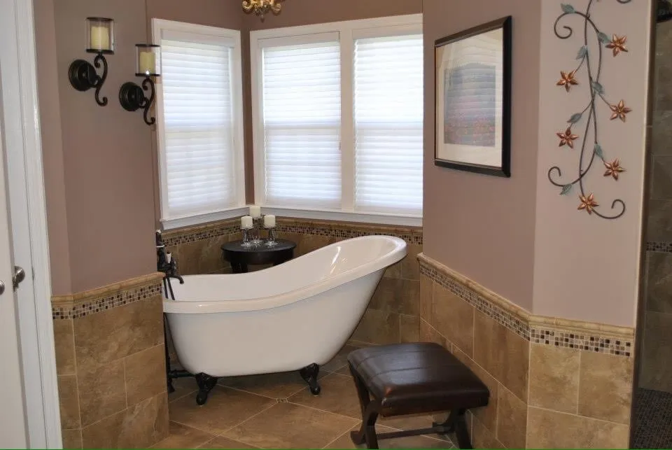 Slide of JW Tull Contracting