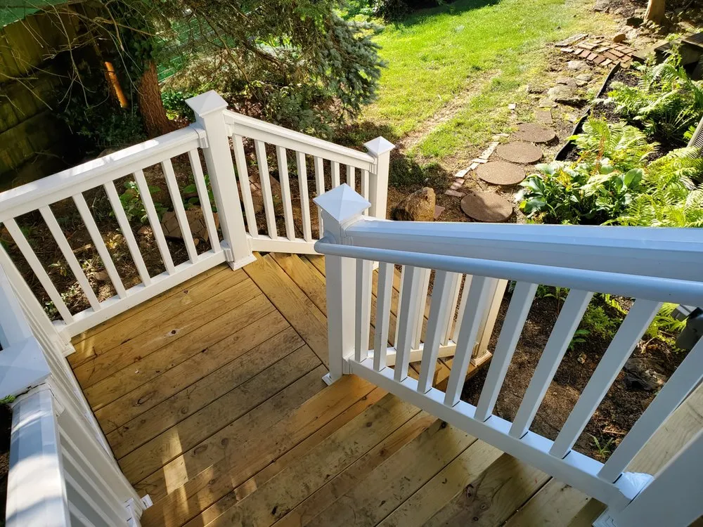 Slide of JW Tull Contracting