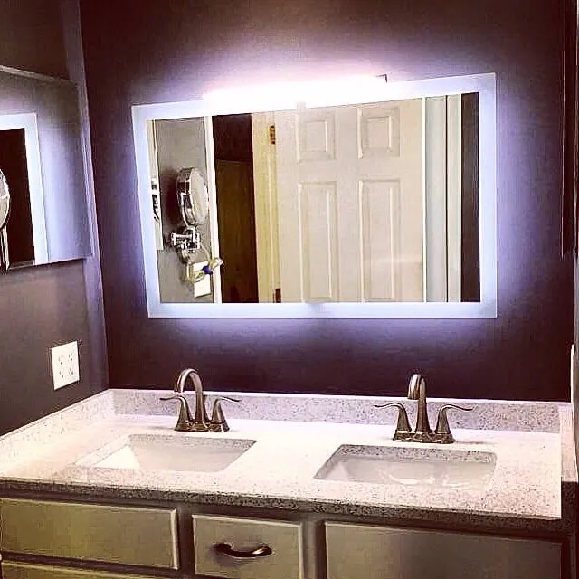 Slide of JW Tull Contracting