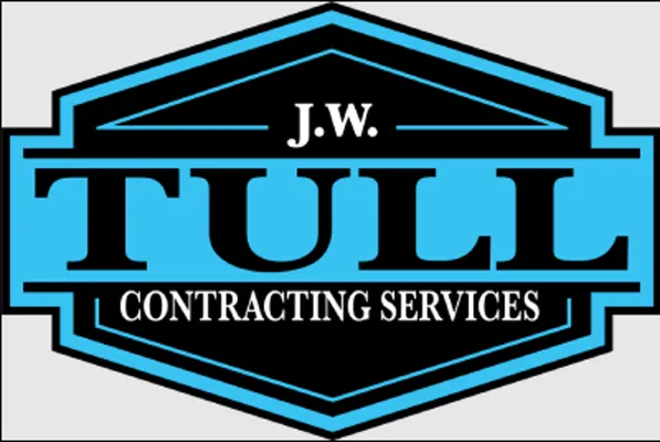 JW Tull Contracting Logo