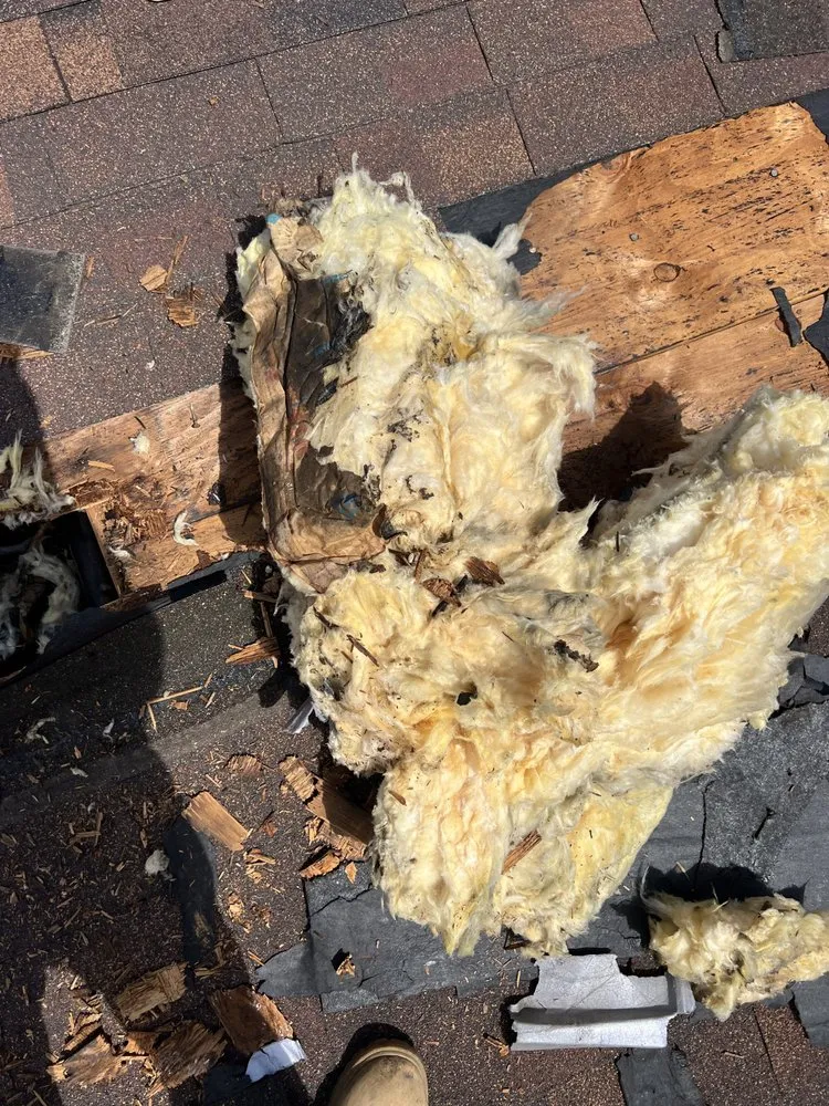 Slide of Jwaman Construction