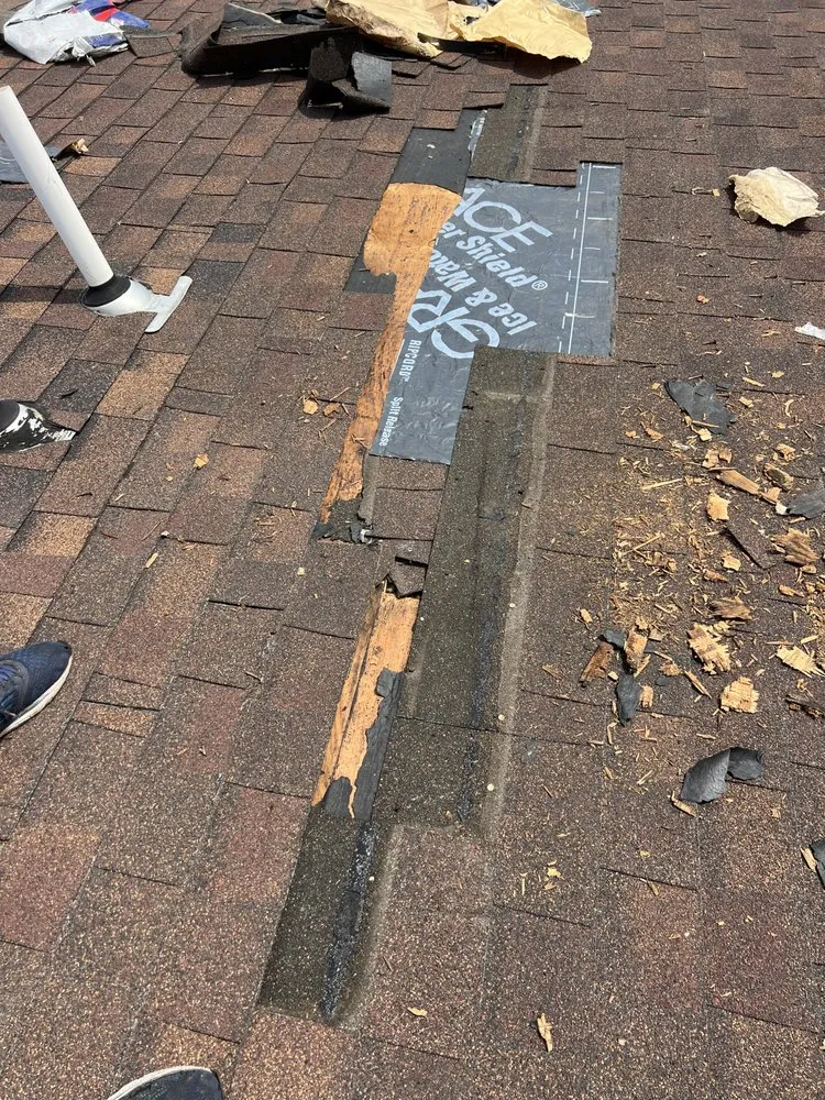 Slide of Jwaman Construction